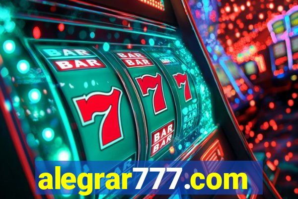 alegrar777.com