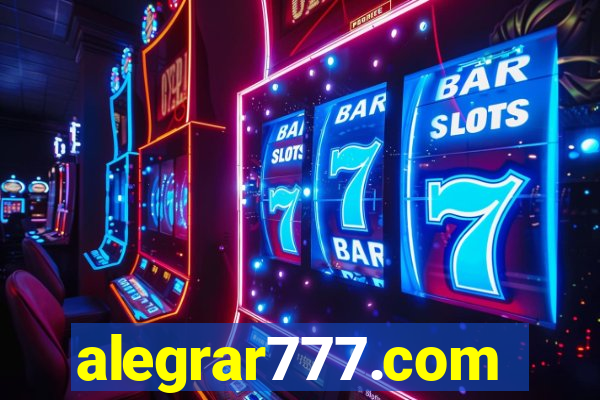 alegrar777.com
