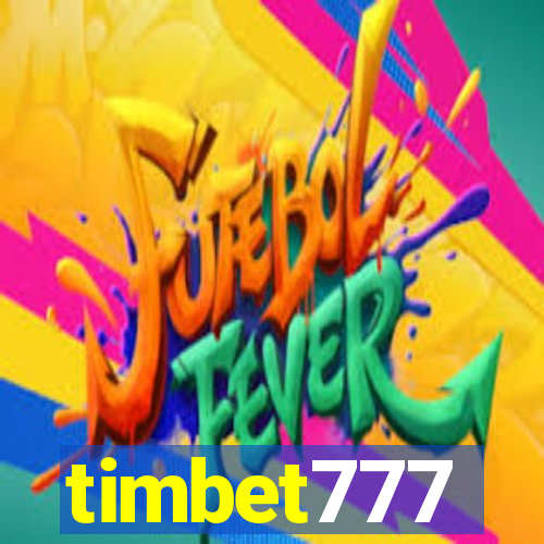 timbet777