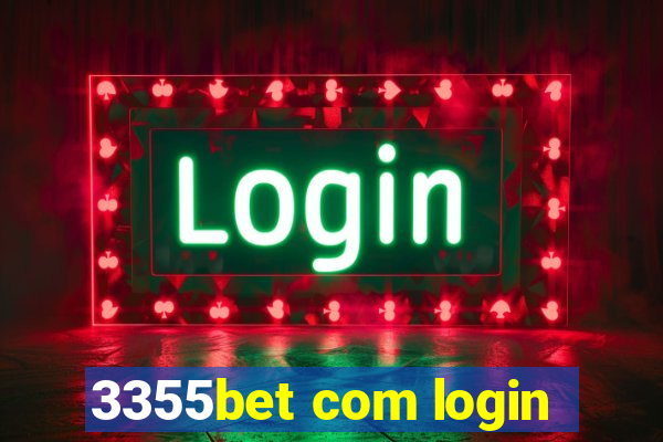 3355bet com login