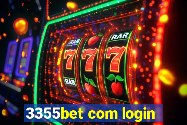 3355bet com login