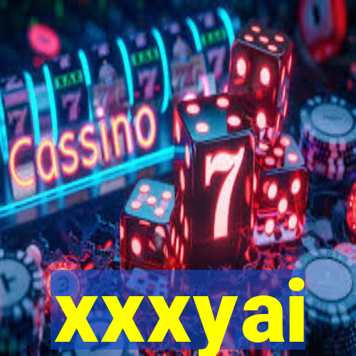 xxxyai