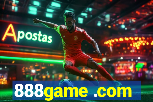 888game .com