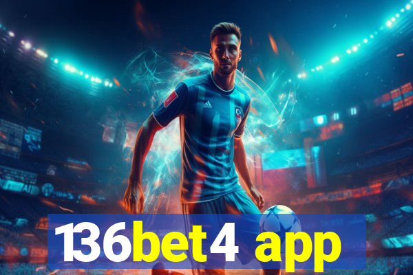136bet4 app