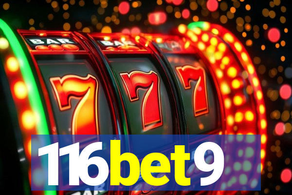 116bet9