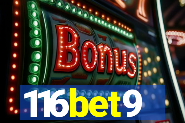 116bet9