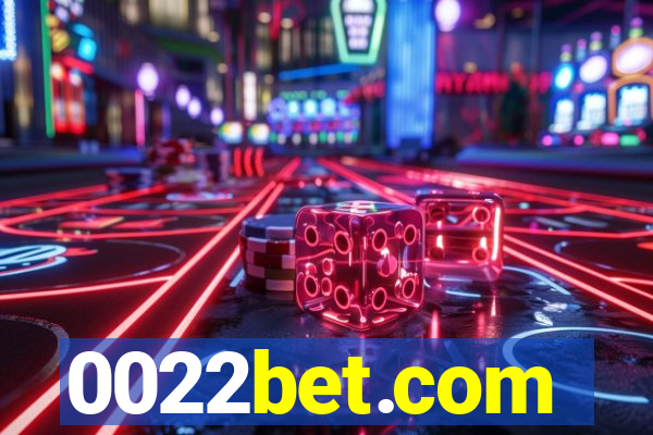 0022bet.com