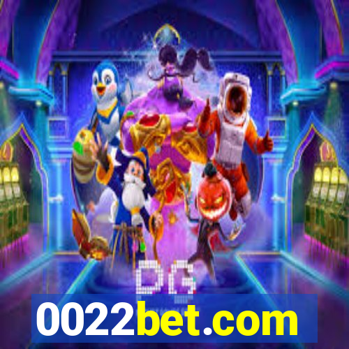 0022bet.com