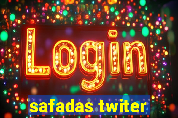 safadas twiter