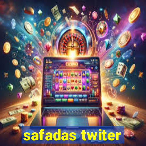 safadas twiter