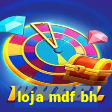 loja mdf bh