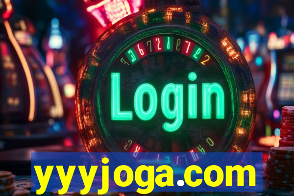 yyyjoga.com