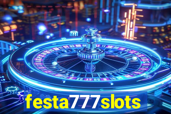 festa777slots