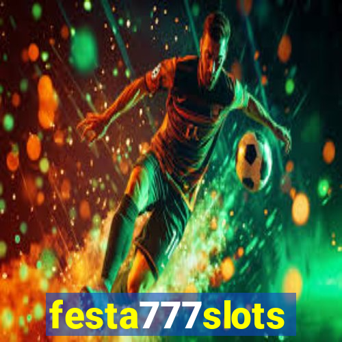 festa777slots