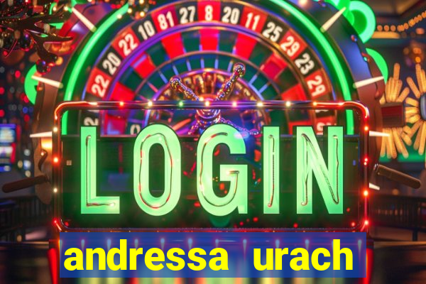 andressa urach fudendo com