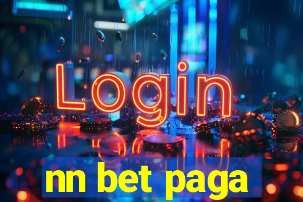 nn bet paga