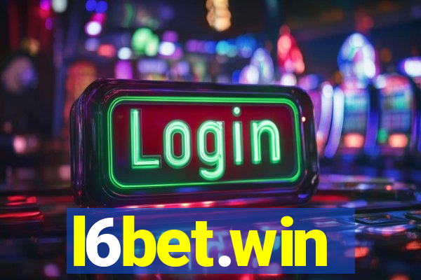 l6bet.win