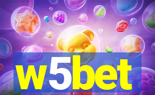 w5bet
