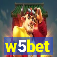 w5bet
