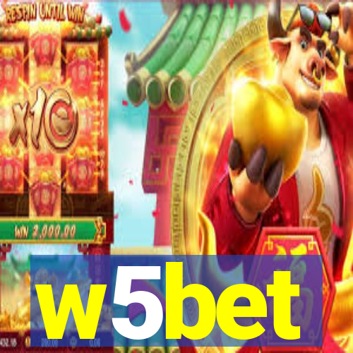 w5bet