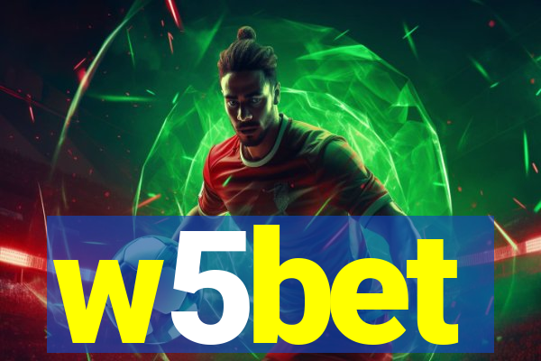 w5bet