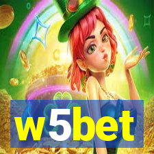 w5bet