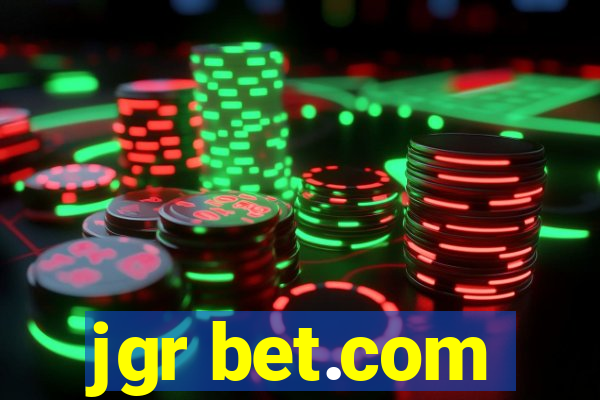 jgr bet.com