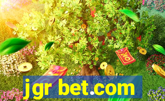 jgr bet.com