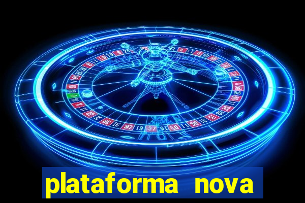 plataforma nova fortune dragon
