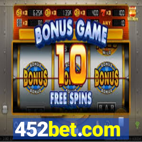 452bet.com