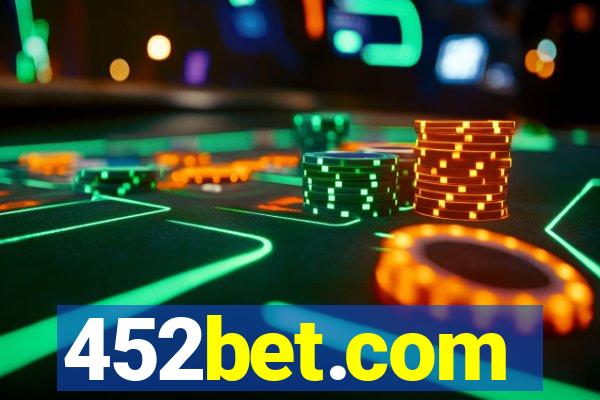 452bet.com