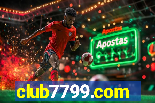 club7799.com
