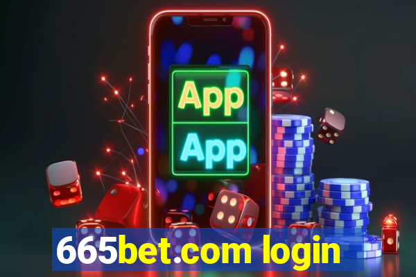 665bet.com login