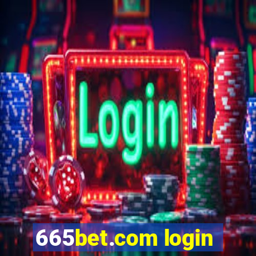 665bet.com login