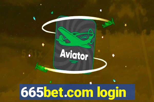 665bet.com login