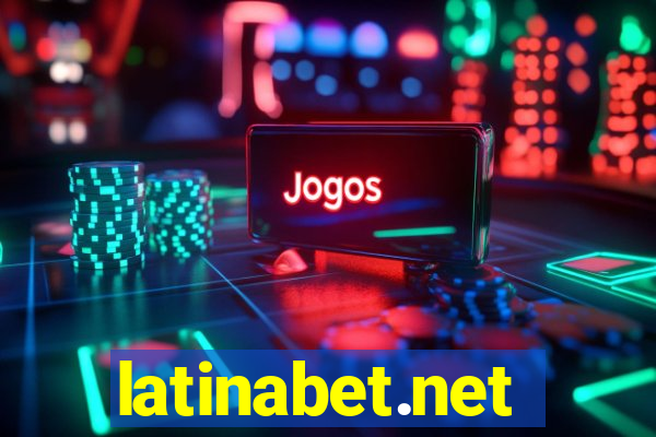 latinabet.net