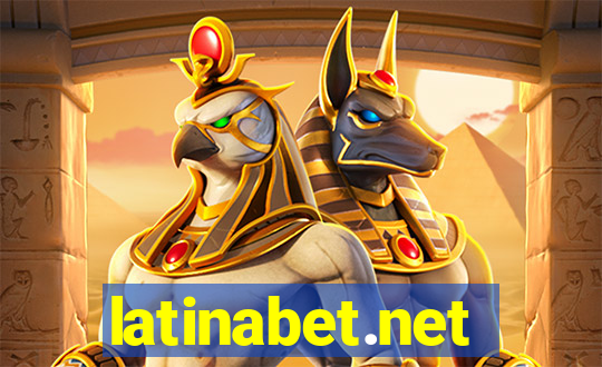latinabet.net