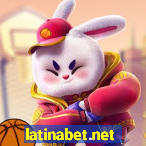 latinabet.net