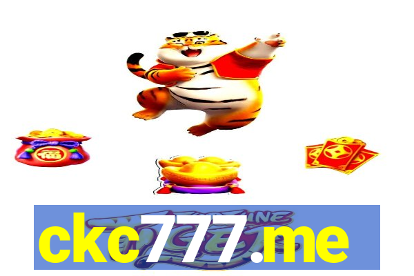 ckc777.me