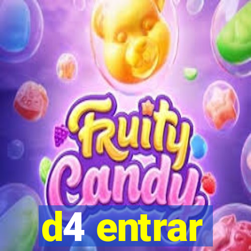 d4 entrar