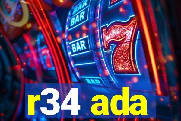 r34 ada