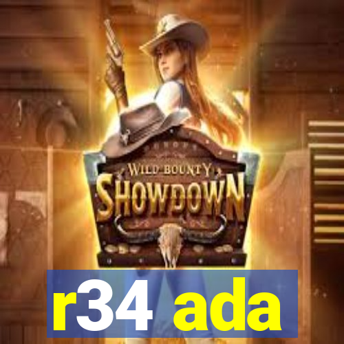 r34 ada