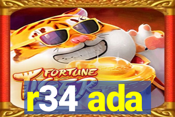 r34 ada