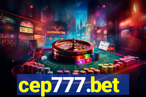 cep777.bet