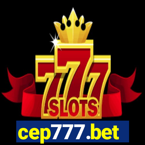 cep777.bet