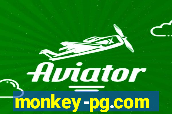 monkey-pg.com