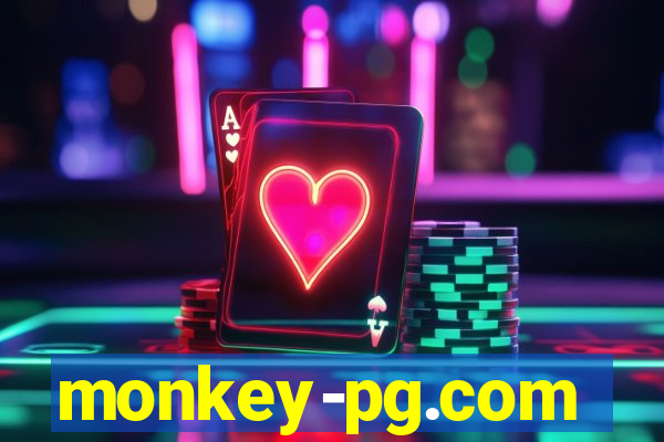 monkey-pg.com