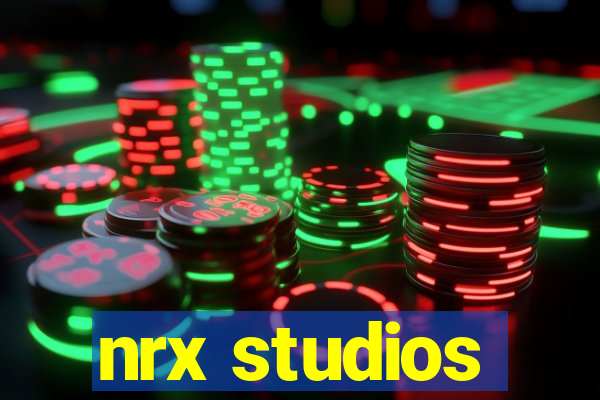 nrx studios