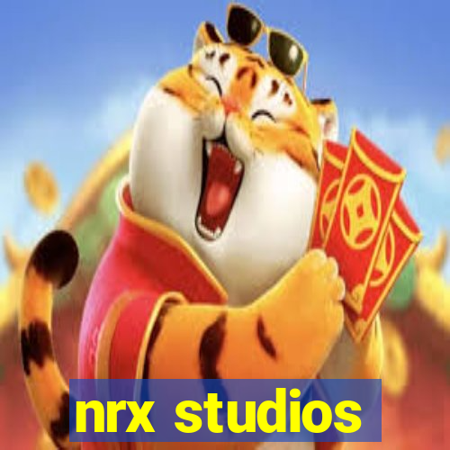 nrx studios