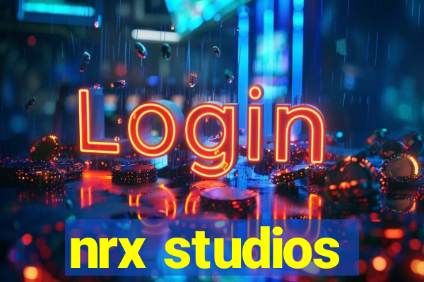 nrx studios